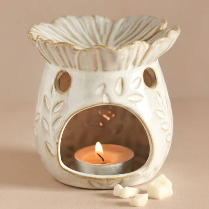 Bee Wax Burner