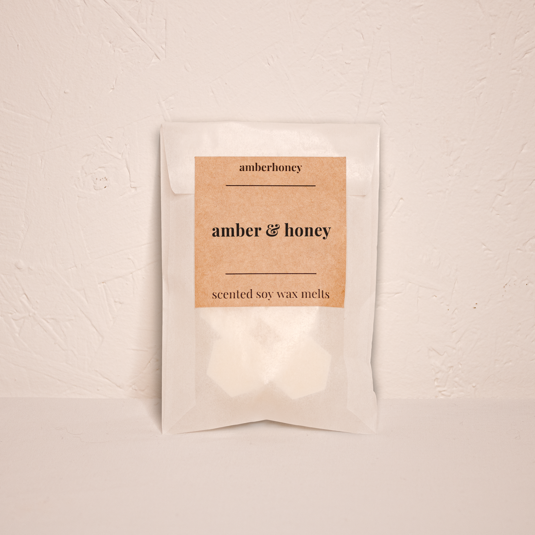 Amber And Honey Soy Wax Melts Amberhoney 6890