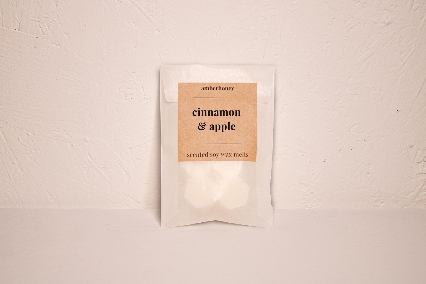 cinnamon & apple