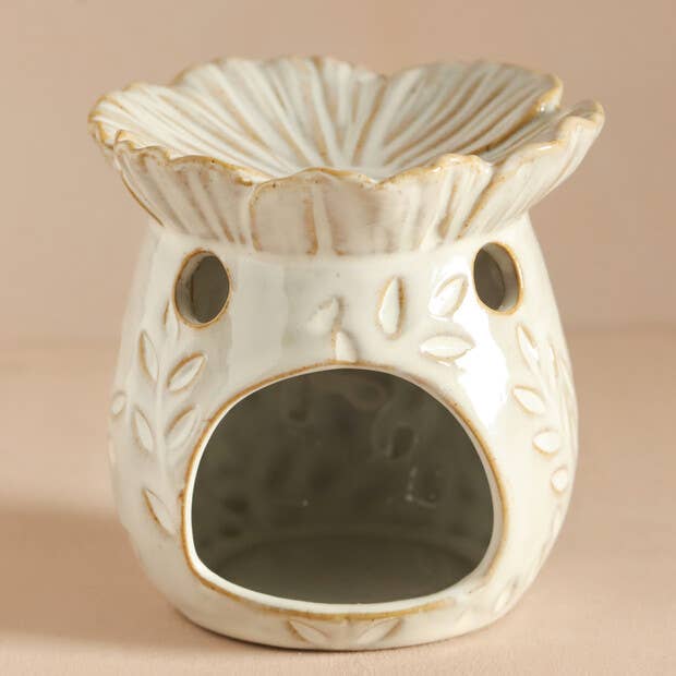 Bee Wax Burner