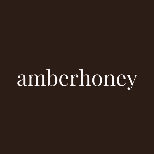 amberhoney